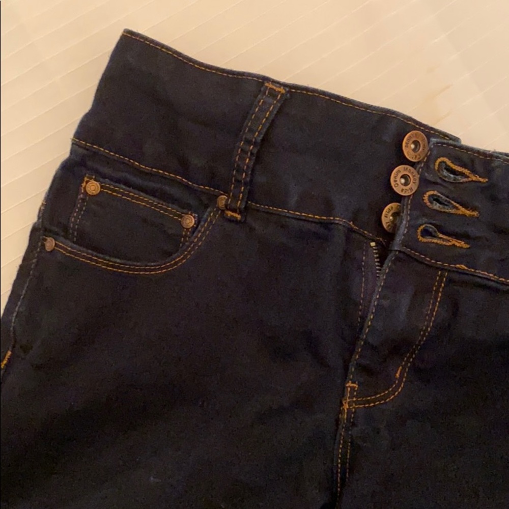Monkey Ride Jeans - Picture 6 of 7